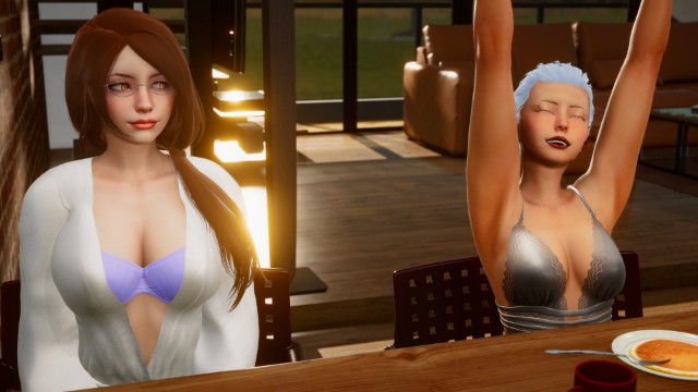 The Nature Of Magic Apk Android Adult Porn Game Latest Version Download (13)