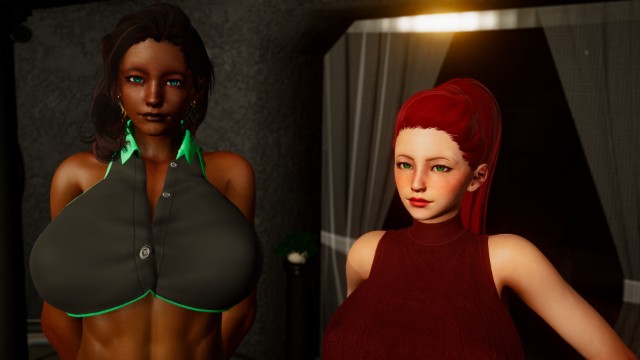 The Nature Of Magic Apk Android Adult Porn Game Latest Version Download (5)