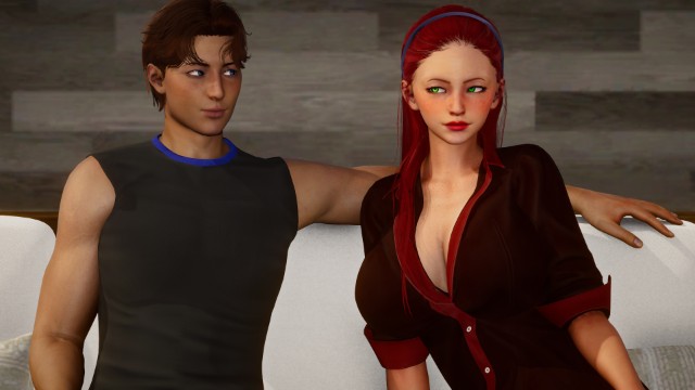 The Nature Of Magic Apk Android Adult Porn Game Latest Version Download (6)