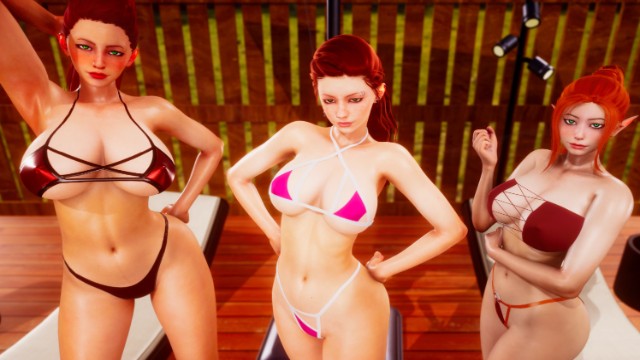 The Nature Of Magic Apk Android Adult Porn Game Latest Version Download (7)