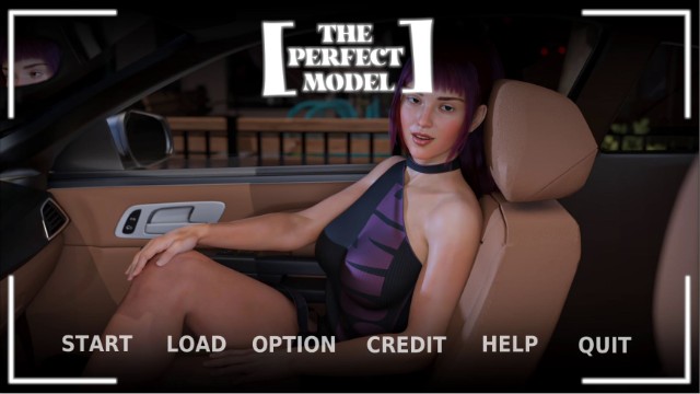 The Perfect Model Apk Android Adult Porn Game (7)