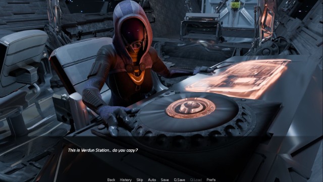 The Pilgrimage (ch2) Apk Android Adult Porn Game (1)