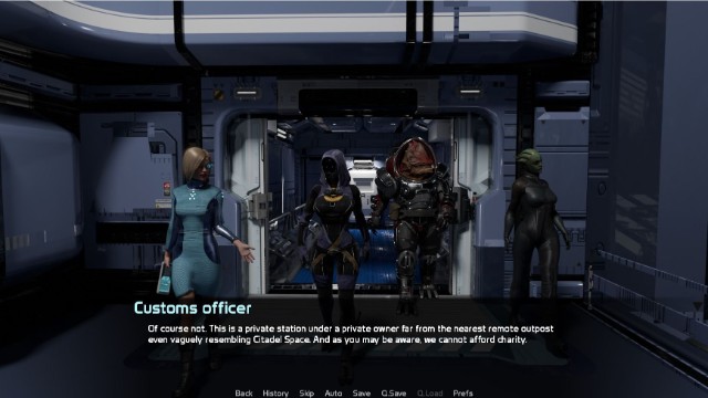 The Pilgrimage (ch2) Apk Android Adult Porn Game (6)