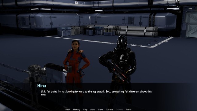 The Pilgrimage (ch2) Apk Android Adult Porn Game (7)