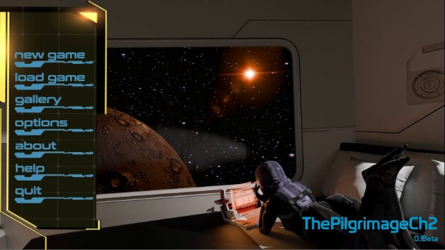 The Pilgrimage (ch2) Apk Android Adult Porn Game (8)