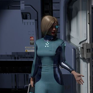 The Pilgrimage (ch2) Apk Android Adult Porn Game Featured