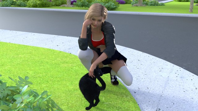 The Shadow Over Willowtown Apk Android Adult Porn Game (1).1