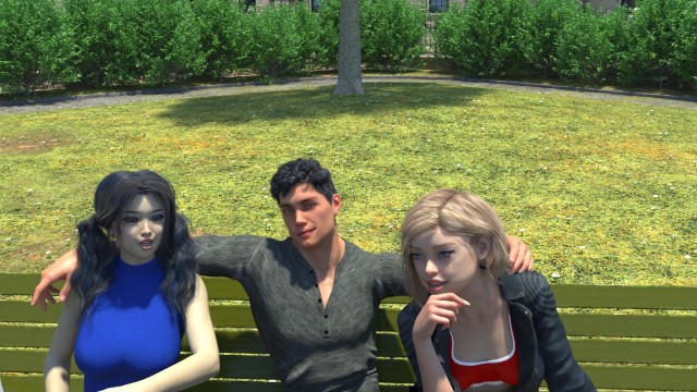 The Shadow Over Willowtown Apk Android Adult Porn Game (1)