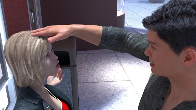 The Shadow Over Willowtown Apk Android Adult Porn Game (2)