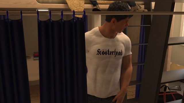 The Shadow Over Willowtown Apk Android Adult Porn Game (4)