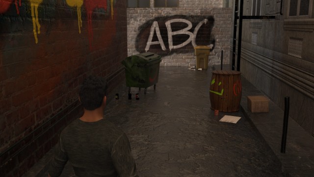 The Shadow Over Willowtown Apk Android Adult Porn Game (6)