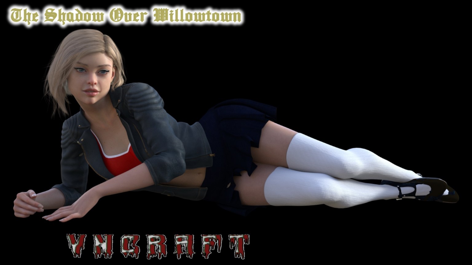 The Shadow Over Willowtown [Ep.1 v1.18 SE] Banner