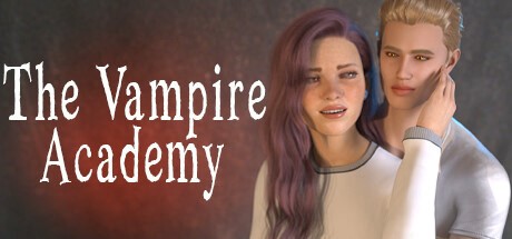 The Vampire Academy v1.0 APK Android Adult Game Download