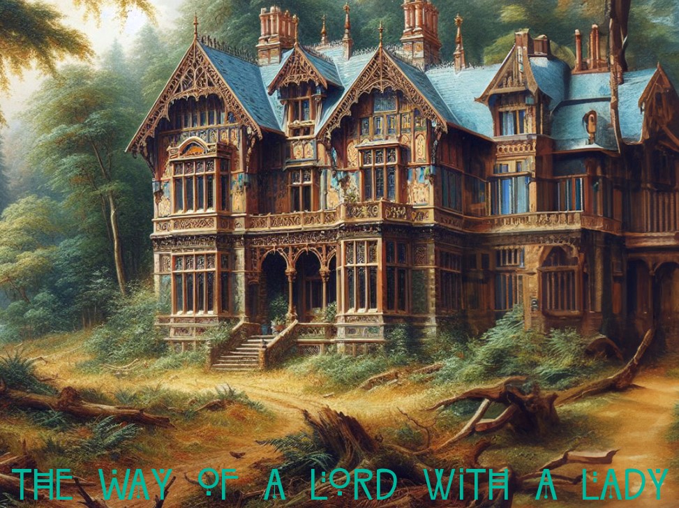 The Way of a Lord with a Lady v1.0 1 The Way Of A Lord With A Lady Apk Android Adult Porn Game Banner