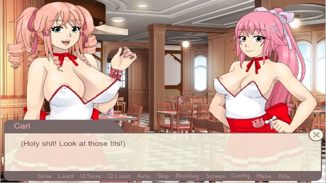 Umichan Sentoryu Apk Android Adult Game Download (2)