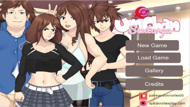 Umichan Sentoryu Apk Android Adult Game Download (4)