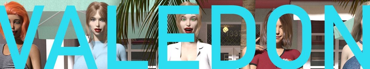 Valedon Game Collection v4.0 1 Valedon Game Collection APK Android Adult Porn Game Latest Version Download Banner Valedon Game Collection v4.0