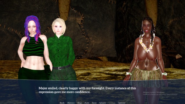 Valkyrie The Fall Apk Android Adult Porn Game (1)