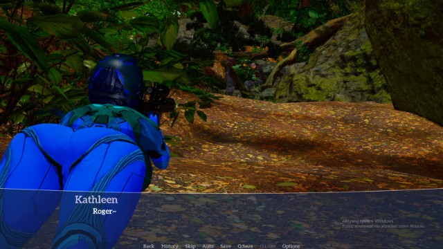 Valkyrie The Fall Apk Android Adult Porn Game (2)