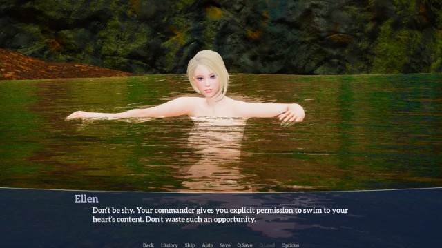 Valkyrie The Fall Apk Android Adult Porn Game (3)