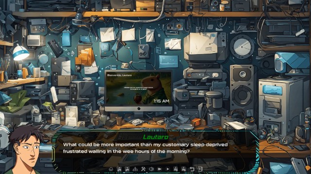 Viático Apk Android Adult Game (4)