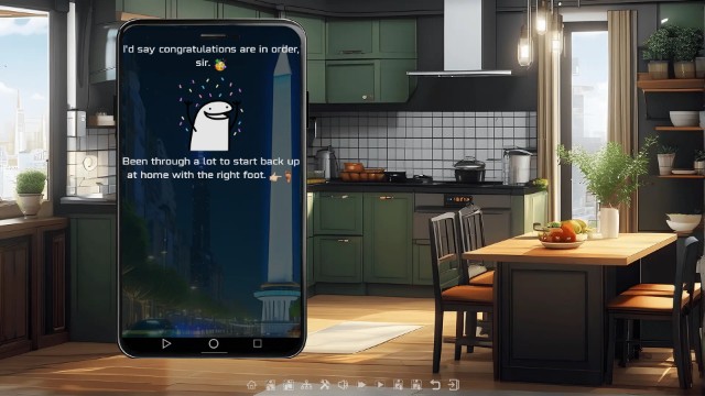 Viático Apk Android Adult Game (7)