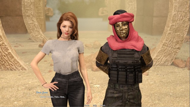 War Of Mine Apk Android Adult Porn Game (2)