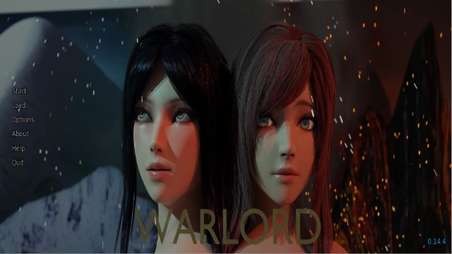 Warlord Apk Android Adult Porn Game (1)