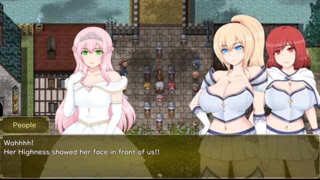 Whereabouts Of The Captive Princess Apk Android Adult Hentai Game Latest Version Download (10)