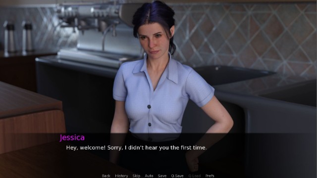 Whispers Of Despair Apk Android Adult Porn Game (1)