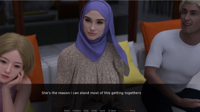 Whispers Of Despair Apk Android Adult Porn Game (2)