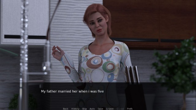 Whispers Of Despair Apk Android Adult Porn Game (3)