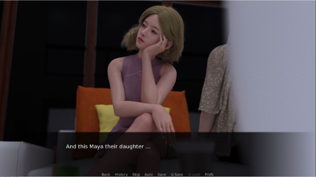 Whispers Of Despair Apk Android Adult Porn Game (4)