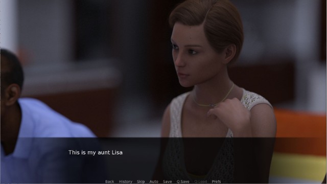 Whispers Of Despair Apk Android Adult Porn Game (5)