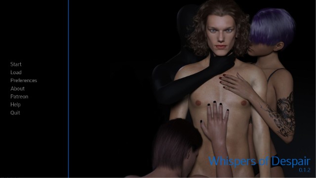 Whispers Of Despair Apk Android Adult Porn Game (6)