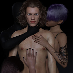 Whispers Of Despair Apk Android Adult Porn Game Featured