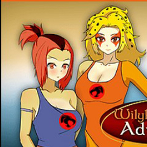 Wilykat’s Adventure v0.3 Thumbnail