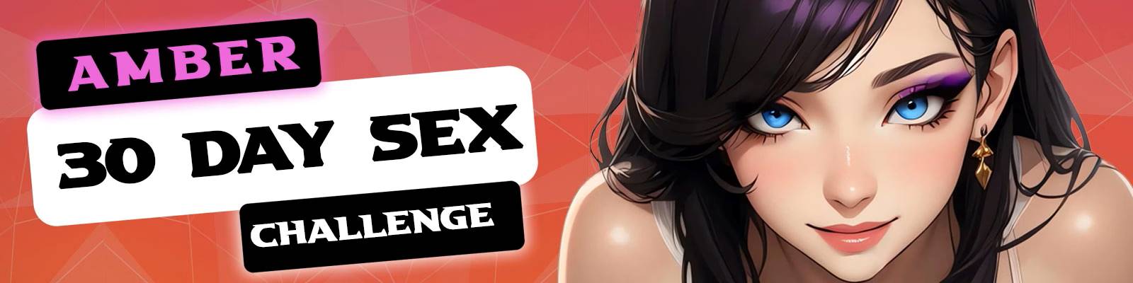 30 Day Sex Challenge v2.5 Banner