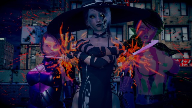 A Sapphic Adventure Apk Android Adult Porn Game (12)