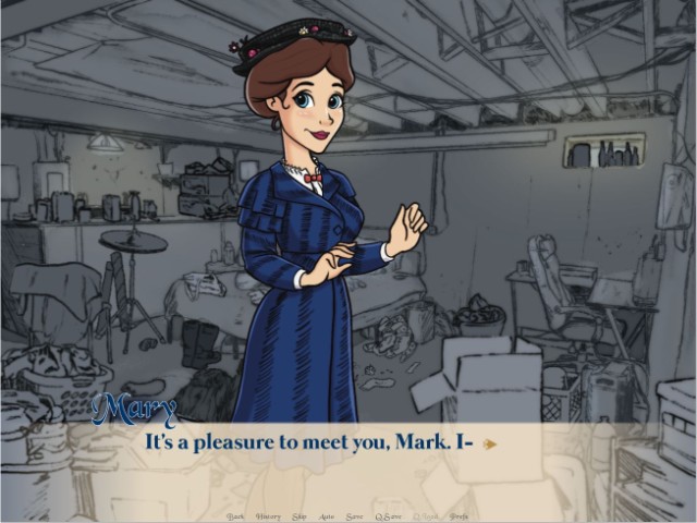 A Spoonful Of Sugar Apk Android Adult Game (1)