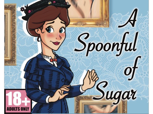 A Spoonful Of Sugar Apk Android Adult Game (2)