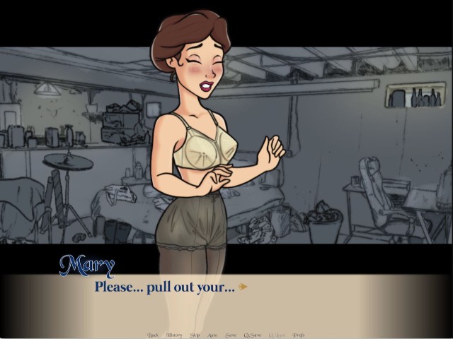 A Spoonful Of Sugar Apk Android Adult Game (3)