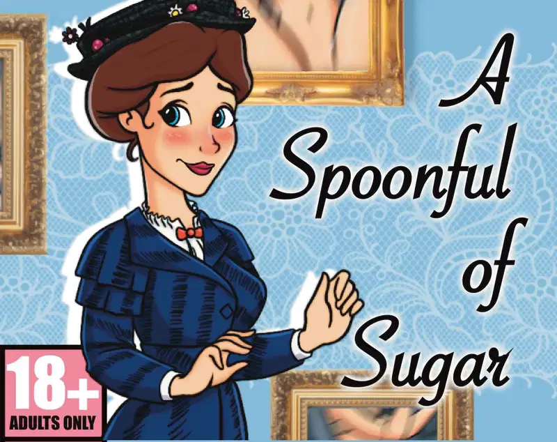 A Spoonful of Sugar v1.0 Banner