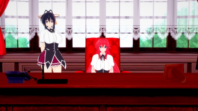 Absolute Hypnosis In Dxd Apk Android Adult Hentai Game (3)