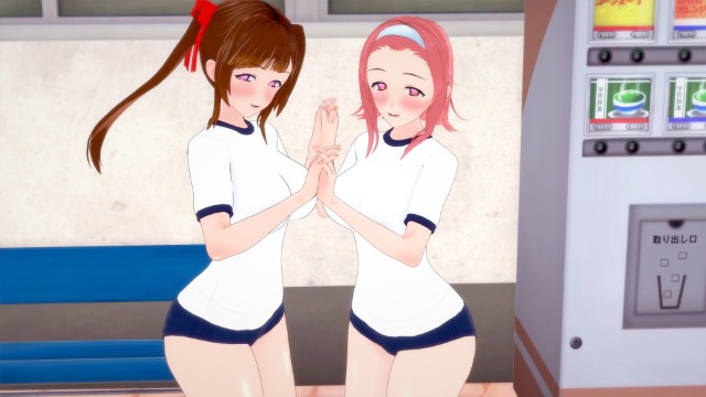 Absolute Hypnosis In Dxd Apk Android Adult Hentai Game (5)