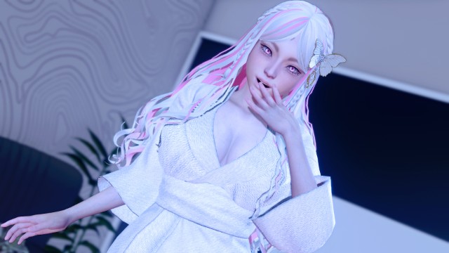 Abyssal Lust Apk Android Adult Porn Game (1)