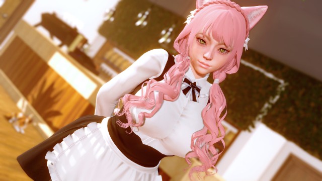 Abyssal Lust Apk Android Adult Porn Game (2)