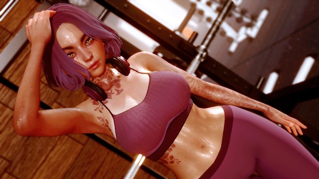 Abyssal Lust Apk Android Adult Porn Game (3)