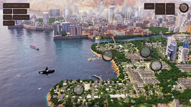 American Sunset Apk Android Adult Porn Game (7)