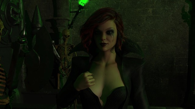 Ataegina Remake Apk Android Adult Porn Game (16)